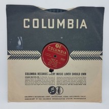 Wiley And Gene ‎– Make Room In Your Heart For A Friend / Forgive Me 78 RPM VG - £8.47 GBP