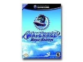 Wave Race: Blue Storm [video game] - $23.77