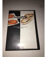 SAFE SEX A MESSAGE SERIES BY JIM LISKE 5 CD&#39;s-RIDGE POINT COMMUNITY CHUR... - $339.56 CAD