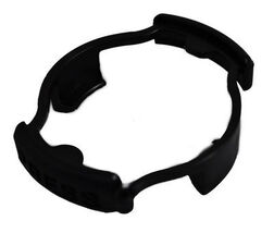 Hose End Release Clip For DCC-2HD Commercial Vacuum - $4.18