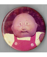 vintage cabbage Patch kids CPK 2&quot; pin Button - €13,09 EUR