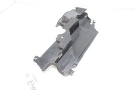 17-20 INFINITI Q60 RADIATOR COVER E4037 image 5