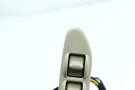 2003-2007 INFINITI FX45 FX35 FRONT RIGHT PASSENGER SEAT ADJUSTMENT SWITCH H1868 image 9