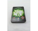 Keyforge Call Of The Archons Deck Untamed Mars Logos  - $9.89