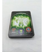 Keyforge Call Of The Archons Deck Untamed Mars Logos  - £7.92 GBP