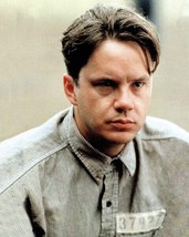 Tim Robbins classic as Andy Dufresne 1994 The Shawshank Redemption 24x30 poster - £23.44 GBP