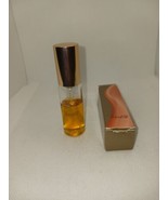 &quot;Treselle&quot; by Avon .5 oz. 1/2 full - $15.00