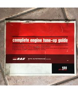 Vintage Engine Tune-Up Guide Rite Autotronics Corporation No. 740 Manual  - £9.42 GBP