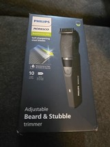 New Philips Norelco Beard Trimmer 3000 Self-sharpening Steel Blades (O10) - £24.53 GBP
