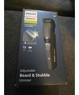 New Philips Norelco Beard Trimmer 3000 Self-sharpening Steel Blades (O10) - £24.13 GBP