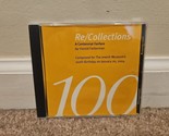 Ré/Collections : A Centennial Fanfare par Harold Farberman (CD, 2004) Le... - £19.02 GBP