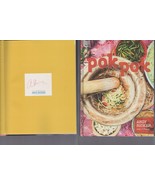 Pok Pok : Food and Stories / SIGNED / NOT Personalized! / HC 2013 BOX Pa... - $125.99