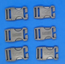 Blackhawk Quick Attach Side Release Replacement Part for Tactical Vest 6... - $164.96 MXN