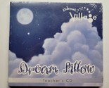 Dream Pillow Teacher&#39;s CD (CD, 1999, Kindermusik Village) - $9.89
