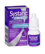 Systane Balance Eye Drops 10mL - $131.12 CAD