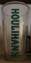 Houlihan&#39;s Old Place Beer Glass - £39.39 GBP