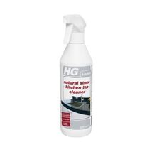 HG Natural Stone Kitchen Top Cleaner  - $18.00