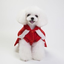Festive And Chic Holiday Pet Apparel - £13.32 GBP
