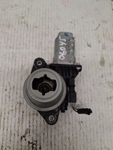 PILOT     2007 Roof Motor 1407294 - $32.67