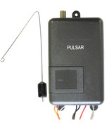 Pulsar 831RE 24V 318MHz 8 Dip Switch Gate Opener Receiver Allstar 110995... - $2,023.90 MXN