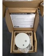 Kiddie Fire Sentry Micro Profile Smoke &amp; Fire Alarm i0914 9V DC Box 2106... - $15.83