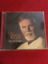 Kenny Rogers ‘There You Go Again’ Cd (Sealed) - £9.58 GBP