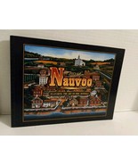 Nauvoo Featuring The Art Of Eric Dowdle 2013 Text By Deb Dowdle - $7.42