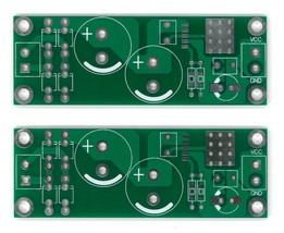 LT1963A low noise PSU boards +3.3V to +20V fixed by resistors  two pieces ! - $6.79