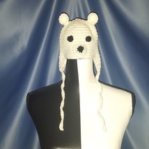 Sparkling White Polar Bear (Infant). - $11.00