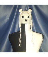 Sparkling White Polar Bear (Infant). - £8.65 GBP