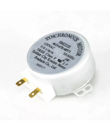 Genuine Microwave Turntable Motor for KitchenAid KEMS308SSS05 KBMS1454SS... - €84,76 EUR Genuine Microwave Turntable Motor for KitchenAid KEMS308SSS05 KBMS1454SS... - €84,76 EUR