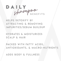Aluram Daily Shampoo, 33.8 Oz. image 3