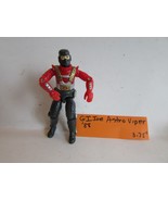 GI Joe Action Figure Astro Viper Cobranaught 3.75&quot;  1988 Original  L9q - $13.25 CAD