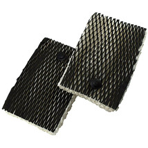 2-Pack Wick Filter for Sunbeam Bionaire SW2002CS SW2002 SW2002-CN Replac... - $20.31