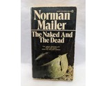 Norman Mailer The Naked And The Dead Book - $24.05
