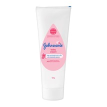 Johnson&#39;s Baby Cream 100 G - £11.87 GBP