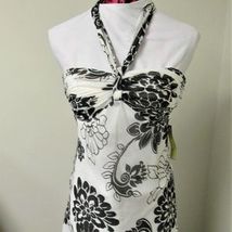 De Laru Collection (NWT) Halter/Strapless Dress Size 7/8 - £19.55 GBP