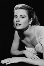 Grace Kelly beautiful sexy Hollywood studio portrait 4x6 inch real photograph - £3.71 GBP
