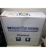 Dedicated Micros SD Range SD32 M60 Recorder NIB  - $1,489.89