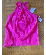 Womens Trina Turk Shirt Size XSmall -BRAND NEW-SHIPS N 24 HOURS - $4,085.13 MXN