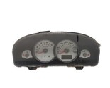Speedometer Cluster VIN Z 8th Digit MPH Fits 05-07 ESCAPE 614868 - $69.30