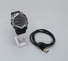 Garmin fenix 7X Sapphire Solar Edition Premium GPS Watch 010-02541-22 - $789.99