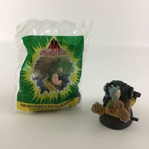 DreamWorks Small Soldiers Burger King Toys Butch Commando Elite Vintage 1998 - £14.75 GBP