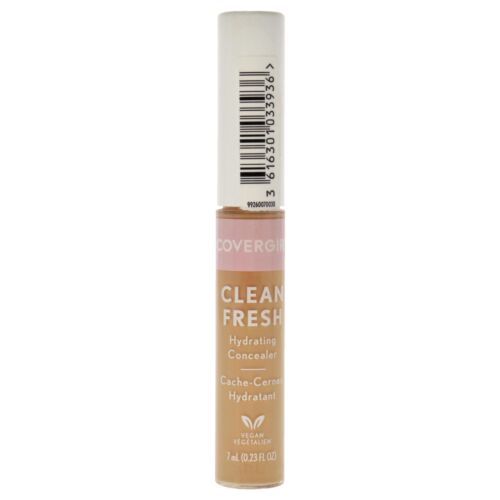 Covergirl Clean Fresh Hydrating Concealer, Medium Tan - $8.29
