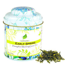 LeCharm Early Spring Huangshan Maofeng Green Tea 65g/ 2.3 oz - £16.51 GBP