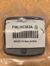 Motorola PMLN6383A Charing Dock ONLY NO CORD *NEW* ww1 - $11.99