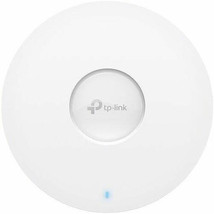 TP Link EAP683 LR OMADA AX6000 CEILING MOUNT DUAL-BAND WI- - $237.05