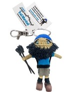 Kamibashi Trail Marshall String Doll Keychain - €14,48 EUR Kamibashi Trail Marshall String Doll Keychain - €14,48 EUR