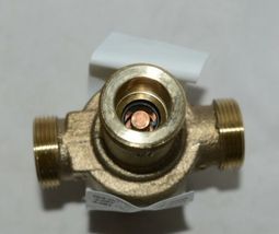 Watts Thermostatic Mixing Valve 0559116 1/2 Inch Domestic Hot Water Systems image 4