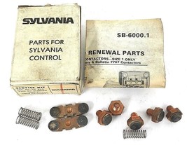 New Sylvania CY31-1 Service Kit Type: Cy Starter Size 1 - £17.65 GBP